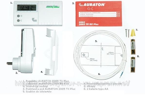  Auraton 2005 -  3