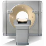 Philips Brilliance 16 Slice Ct Manual Spiral Taping